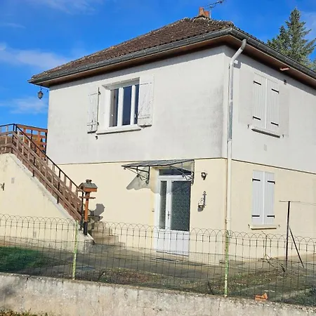 Pavillon Avec Jardin Clos Au Bord De L'Yonne Coulanges-sur-Yonne Exterior photo